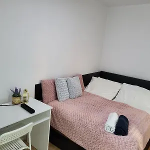 Comfy Guest Варшава